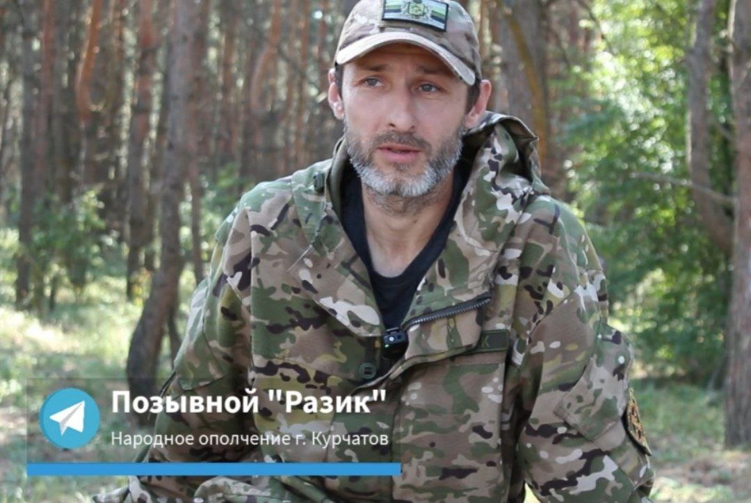    Фото с Telegram-канала Borisenko Dmitriy