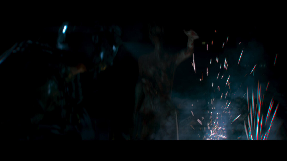    Галерея игры Retrieval