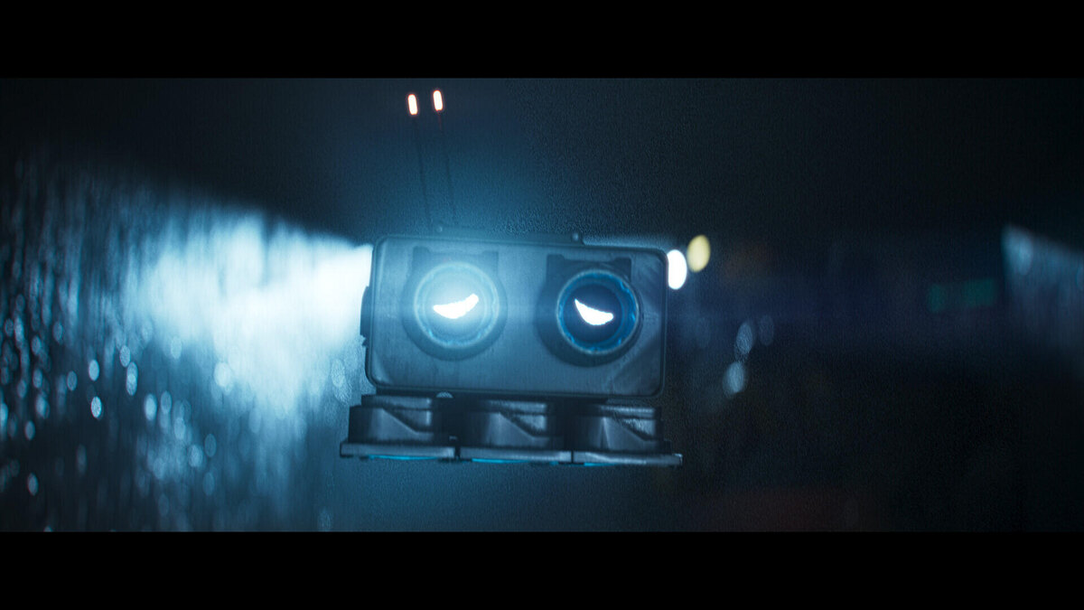    Галерея игры Retrieval