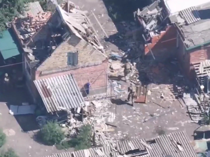 Фото: Пресс-служба Минобороны