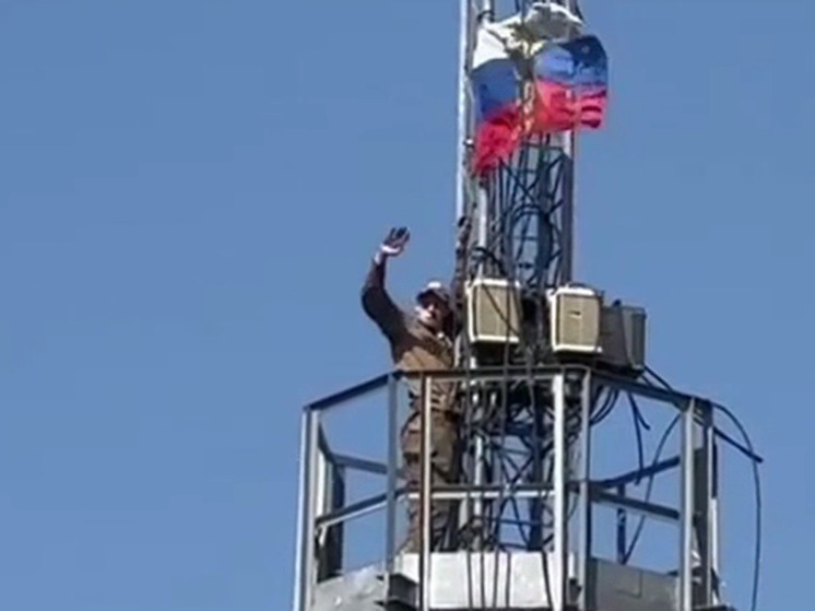 Фото: Пресс-служба Минобороны