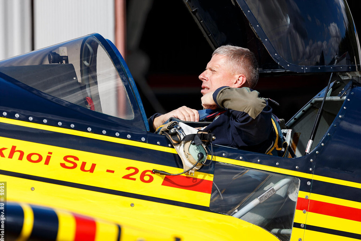 Дмитрий Мотин. Фото: Александр Серёгин © АСППА ИМАДЖЕС АНО