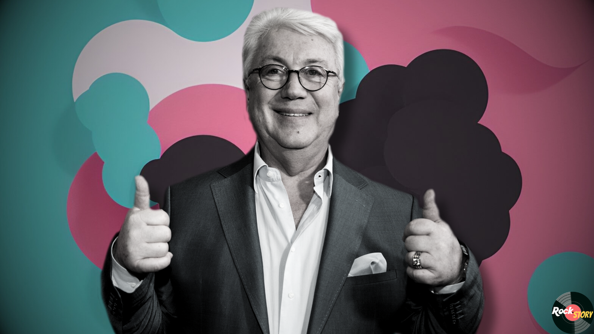 На фотографии: Владимир Винокур