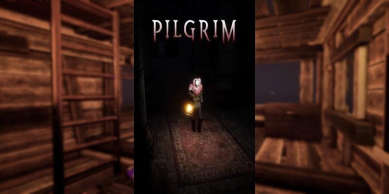    Игра PILGRIM