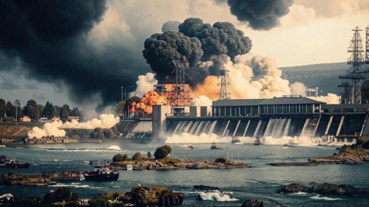 Фото: Коллаж ИА Новороссия