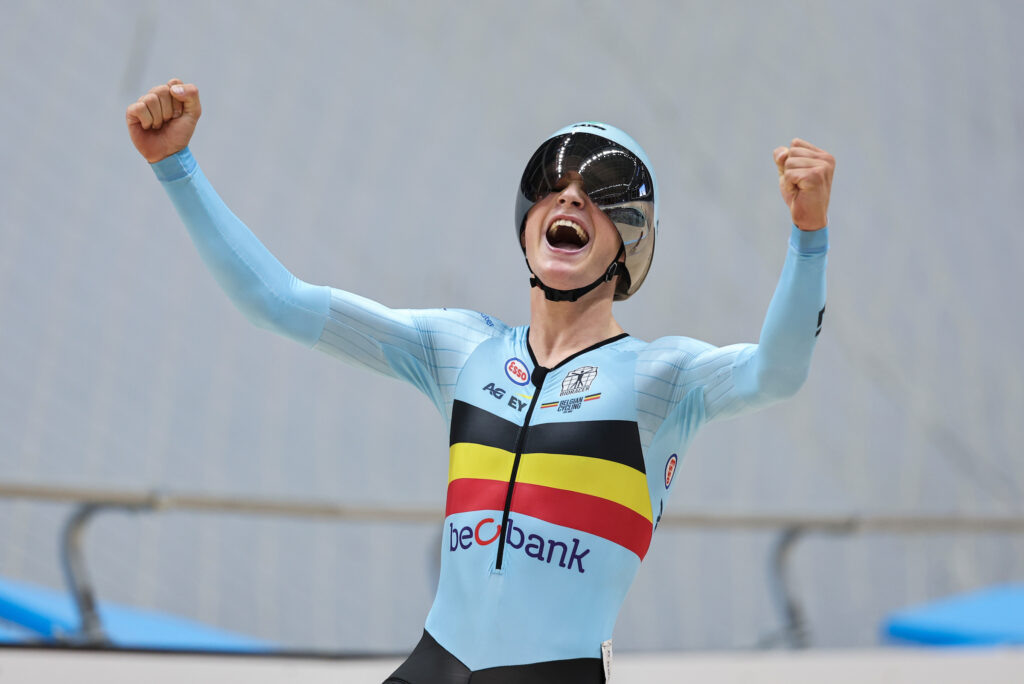    Матис ван Страйтхем