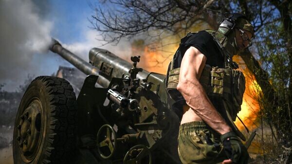    © РИА Новости . Сергей Бобылев