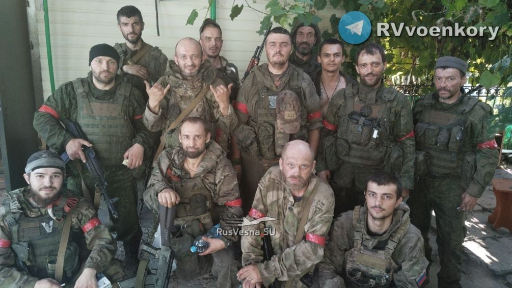    Защитники Малой Локни.