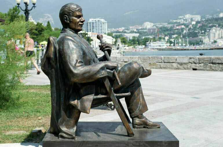   Сергей Мальгавко / РИА Новости