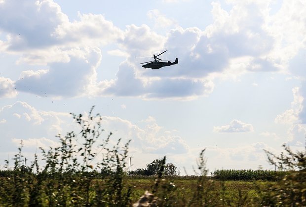    Фото: Владимир Гердо / ТАСС