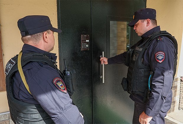    Фото: Petrov Sergey / Globallookpress.com