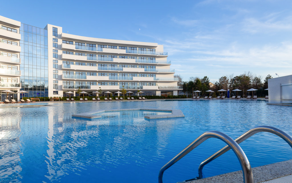Movenpick Resort & SPA (источник ostrovok.ru)
