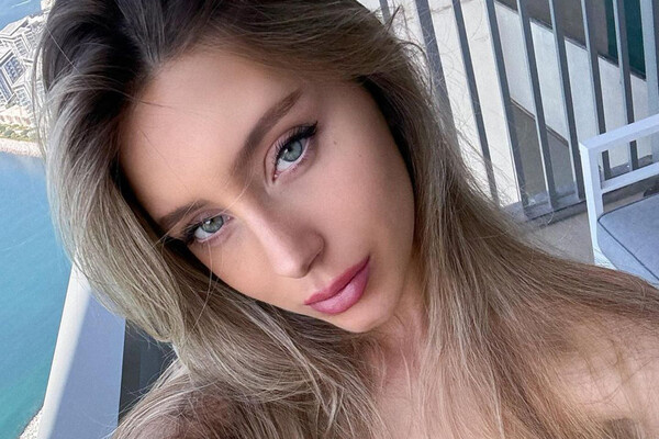 Юлия Вавилова / julivavilova/Instagram