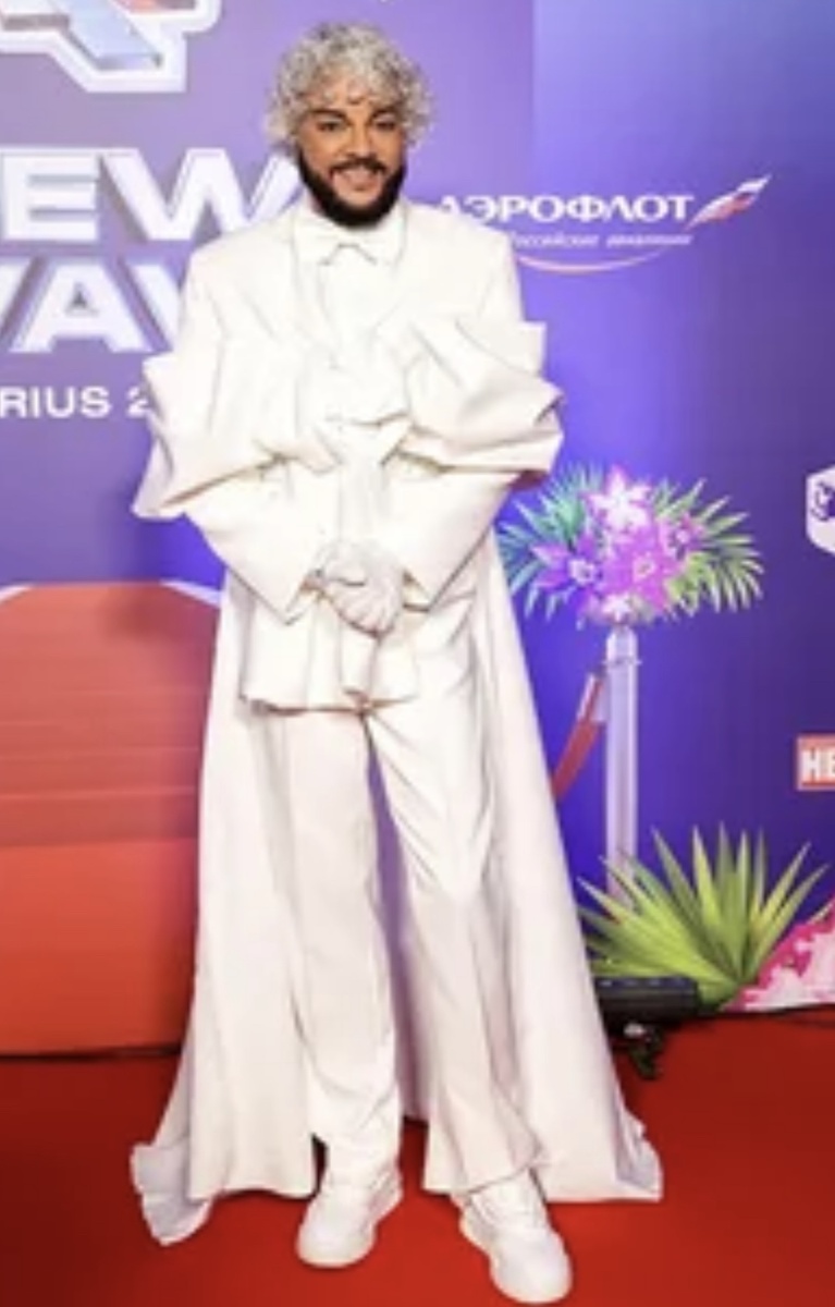 Филипп Киркоров