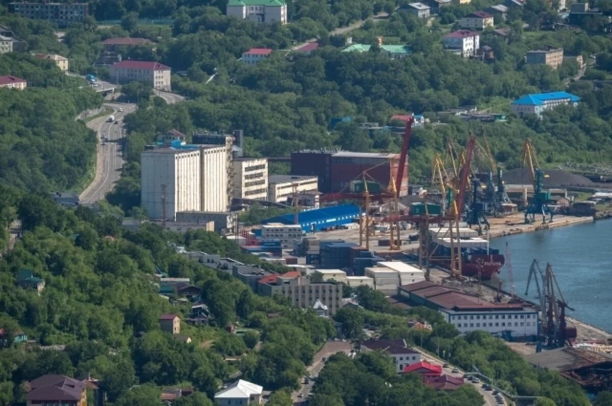    Участники СВО смогут получить участки в границах Петропавловска