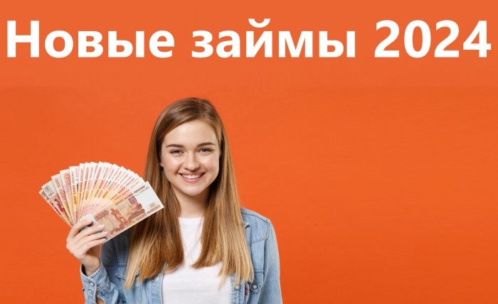 Займы новые мфо 2024 1618316 1597013 1530705