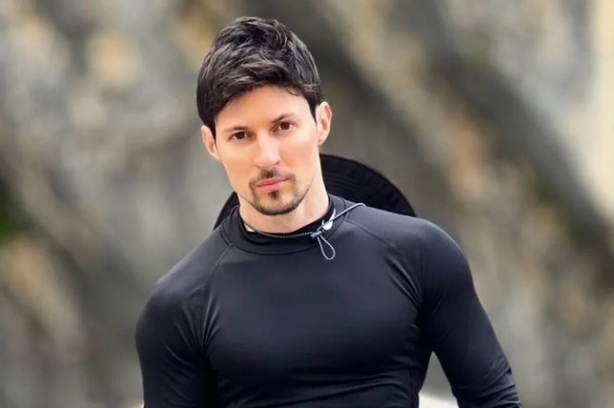    Французский журналист Гралле заявил о небывалой поддержке Дурова