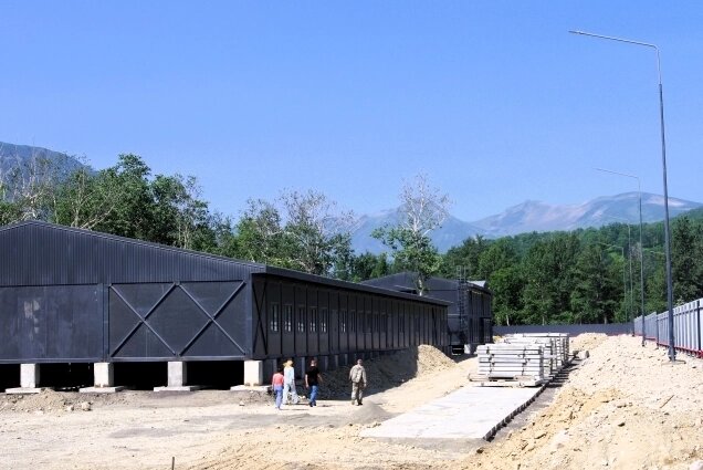    Фото: АО «Корпорация развития Камчатки»