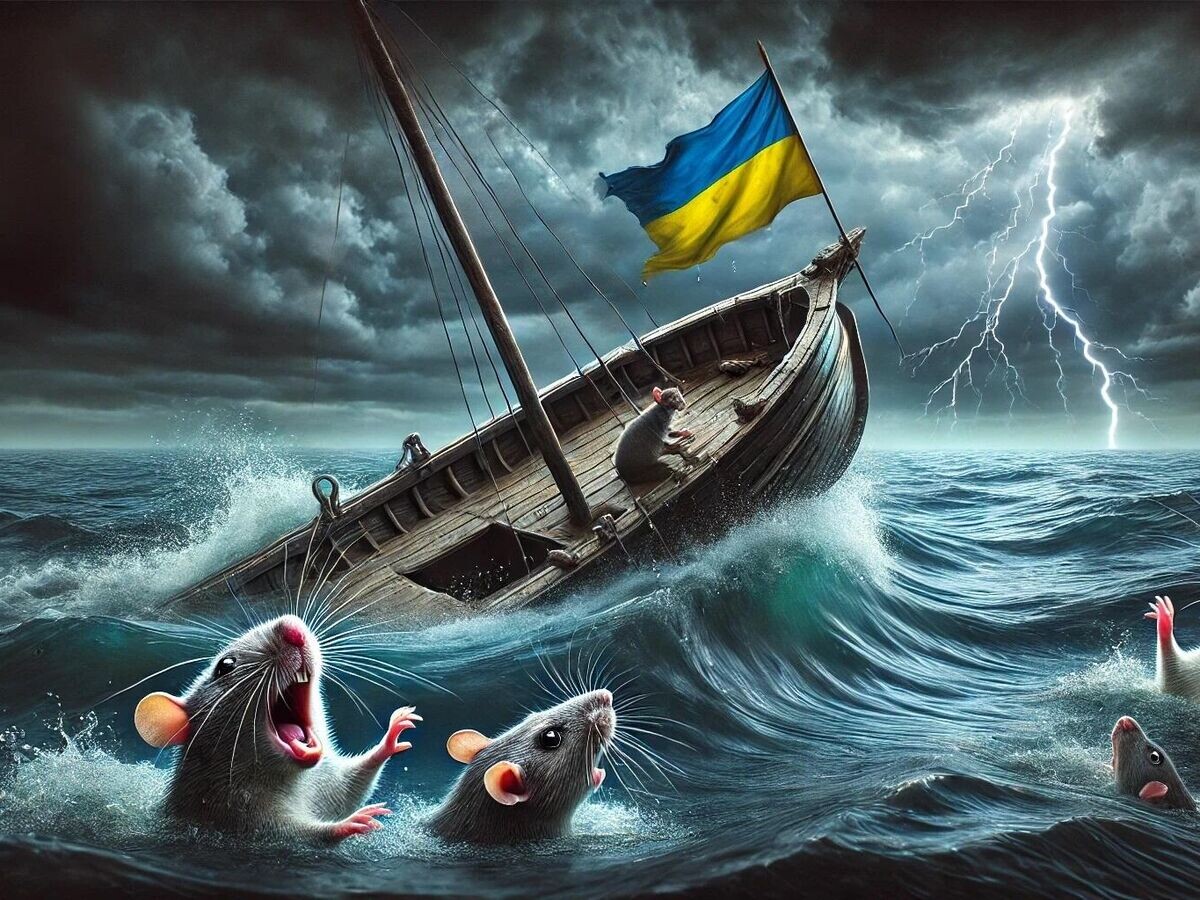    Изображение сгенерировано ИИ