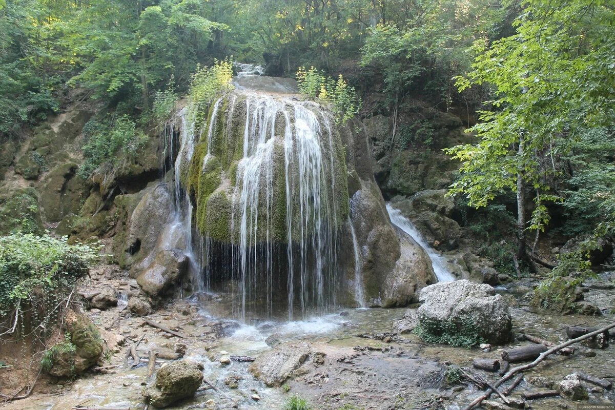 Серебряные струны