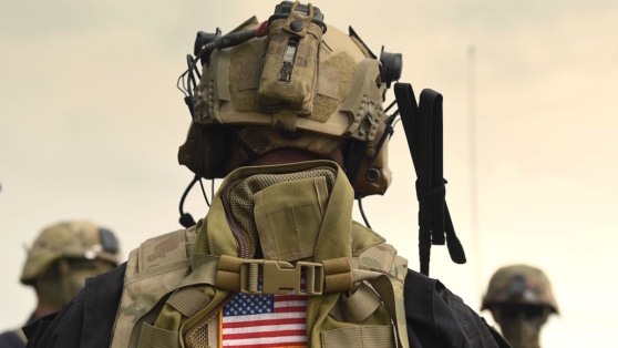    ABC: в американской ЧВК заявили о "хаосе" в рядах украинских сил, атакующих Курскую область Егор Гордеев