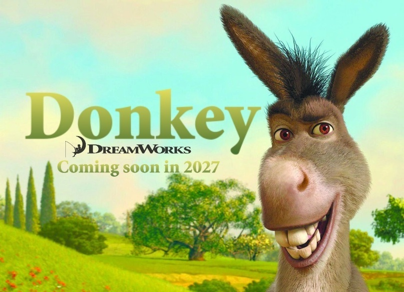 Самодельный неофициальный постер к мультфильму от «МульТеориума»