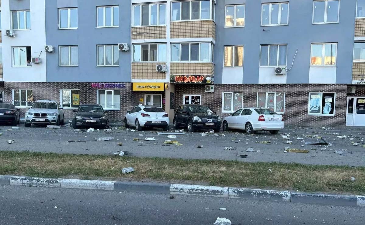 ◙ Фото: ТК Романа Бусаргина
