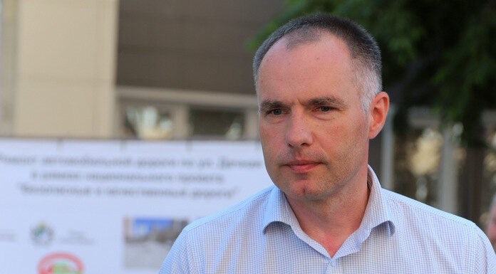    Фото Михаила Перикова из архива "Континента Сибирь"