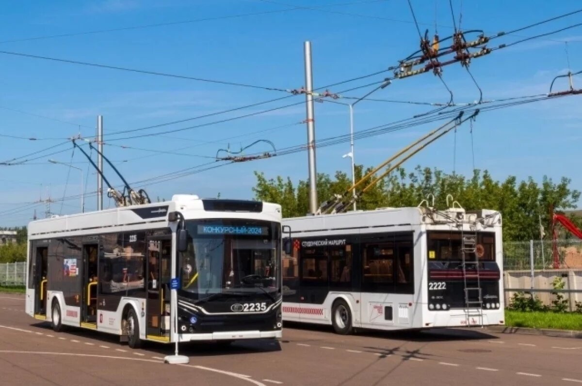    Участниками конкурса стали 7 человек.