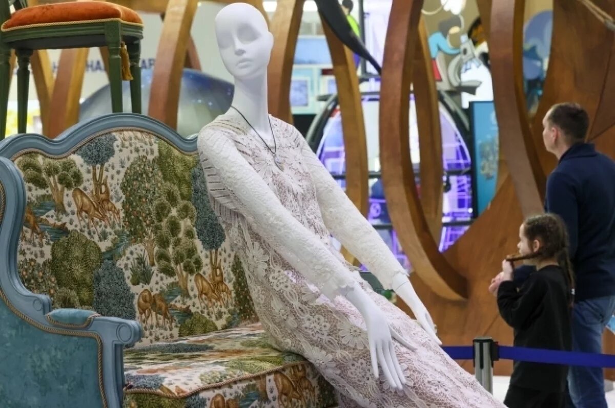    Первая в Забайкалье неделя моды пройдёт в Чите