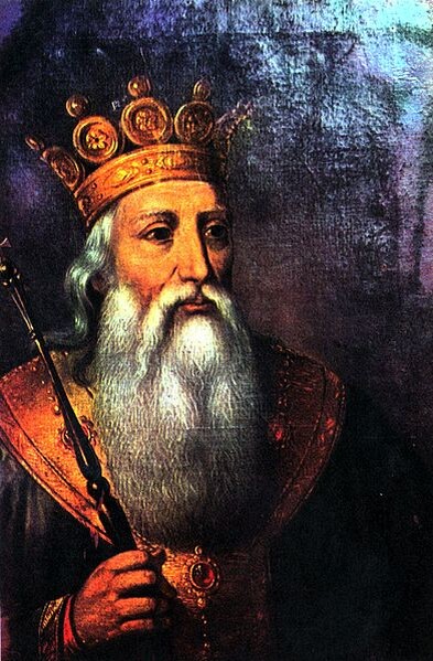 Роман I Мушат (молд. Роман Водэ Мушат) — господарь Молдавского княжества в 1391[1]/1392—1394 годах, брат Петра I Мушата