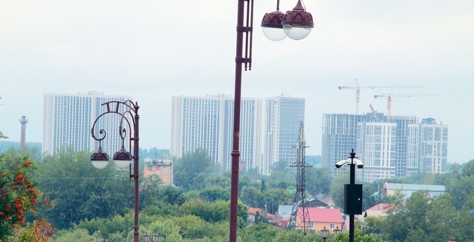 Фото Натальи Кузнецовой