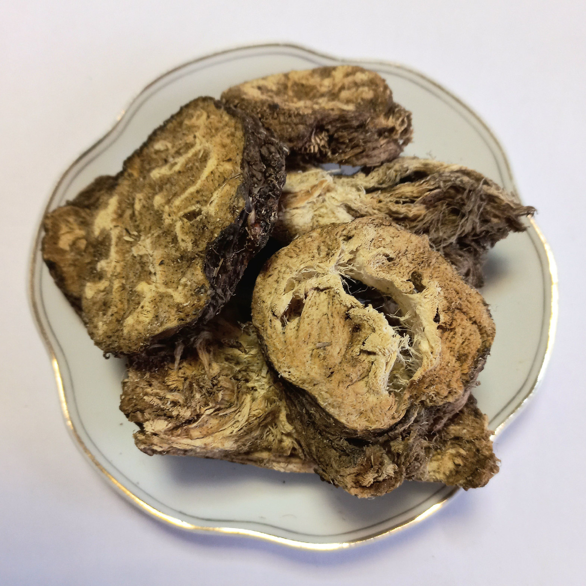 Адамов корень 