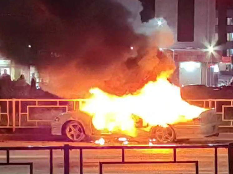     Фото: скриншот из соцсетей