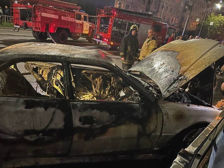     Фото из архива редакции