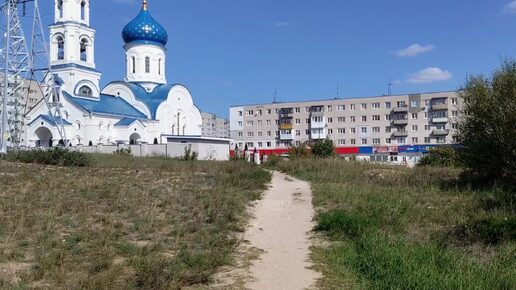 Посетила ещё один бомжатник/Хочу домой/Твоей рукой двигают Ангелы, или почему я начала писать картины.