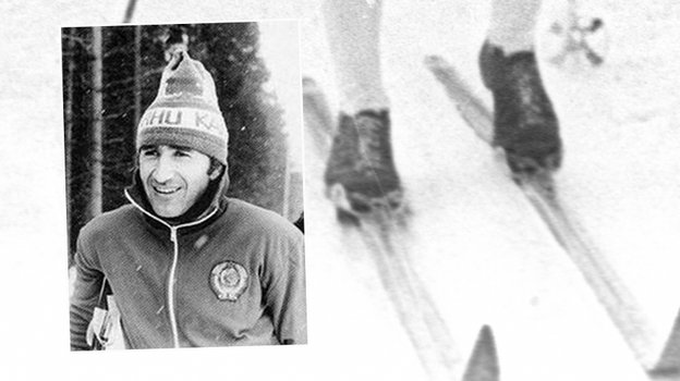 Иван Бяков.