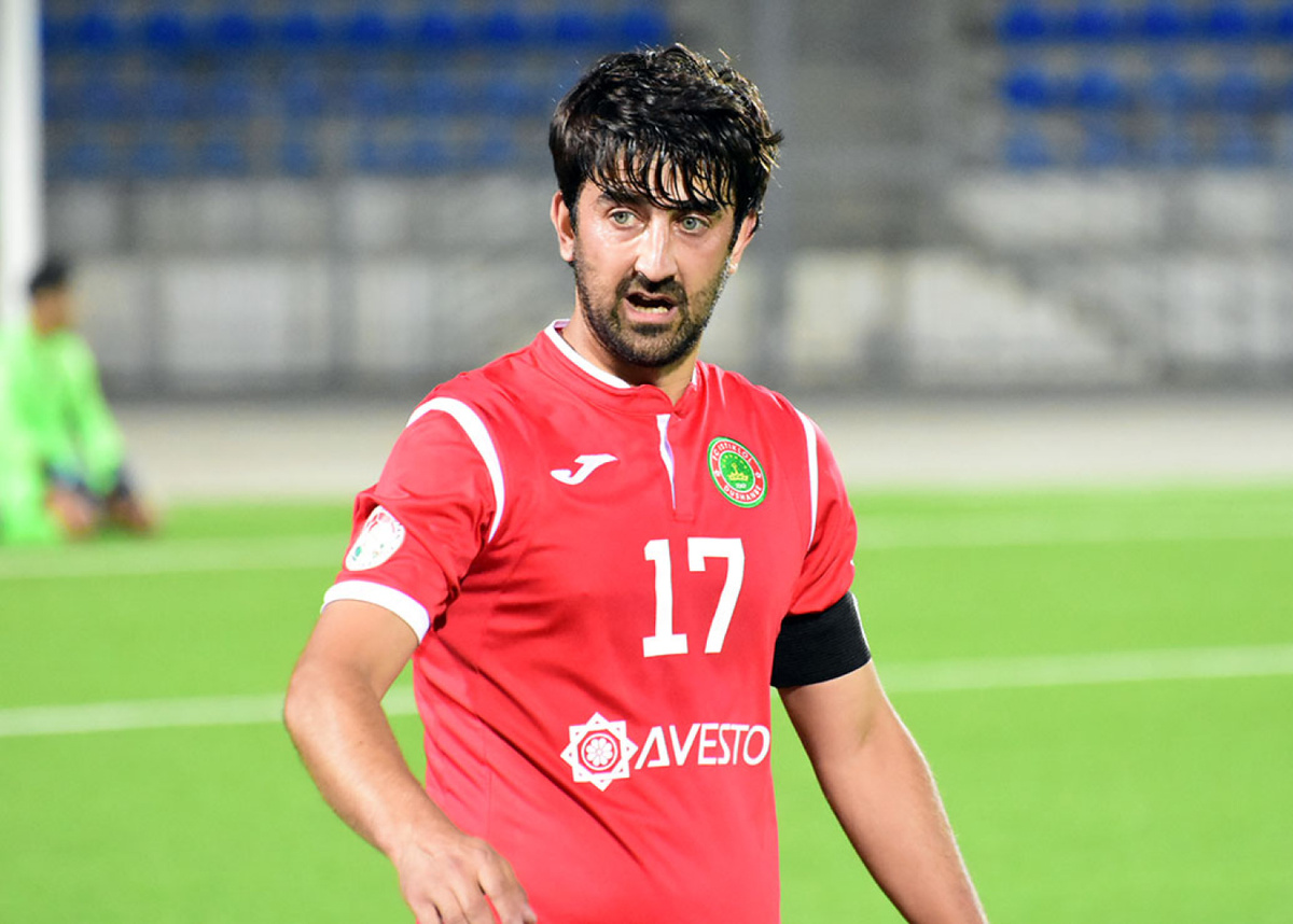 Дилшод Восиев