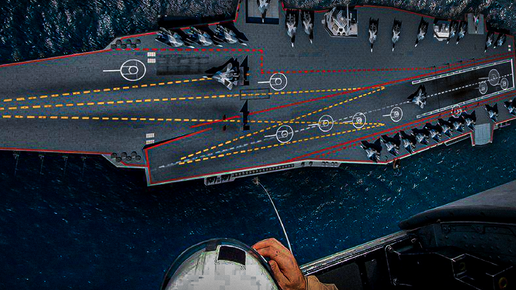 Авианосцы обеспечивают мобильность армии, но позволить их себе могут не только лишь все...