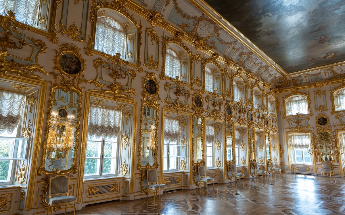 Автор: Dmitrii Kazakov   |  Источник: Dmitrii Kazakov / spb-guide.ru