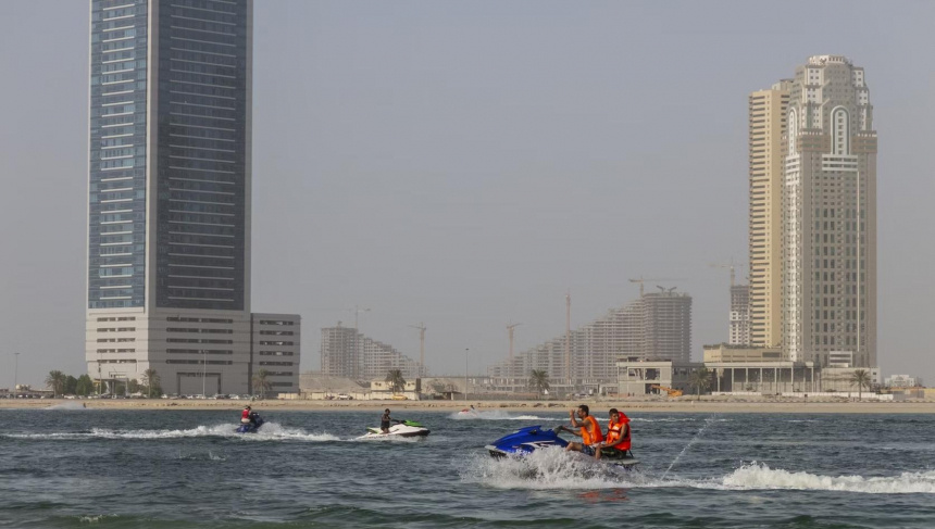 Фото: mostafa meraji, unsplash