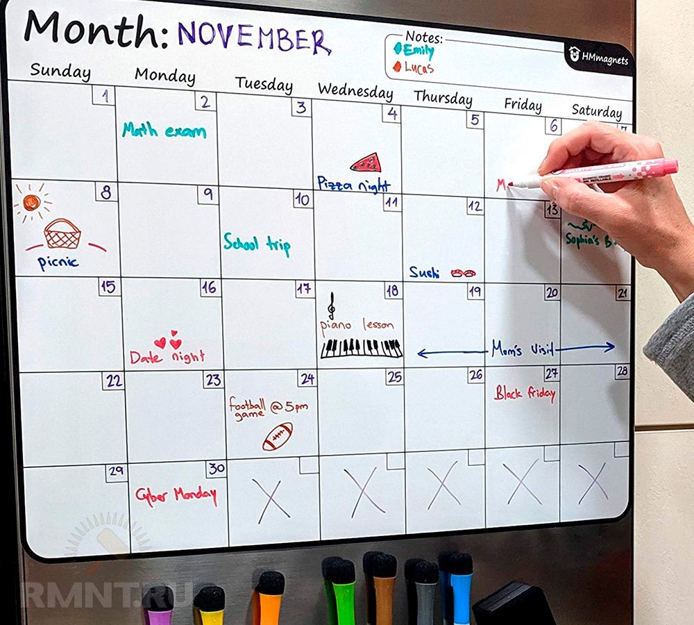   Фото hmmagnets.com