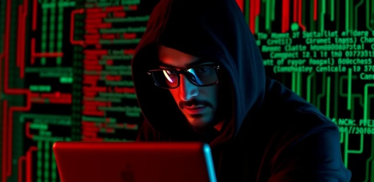 Изображение Fastflux  📷
