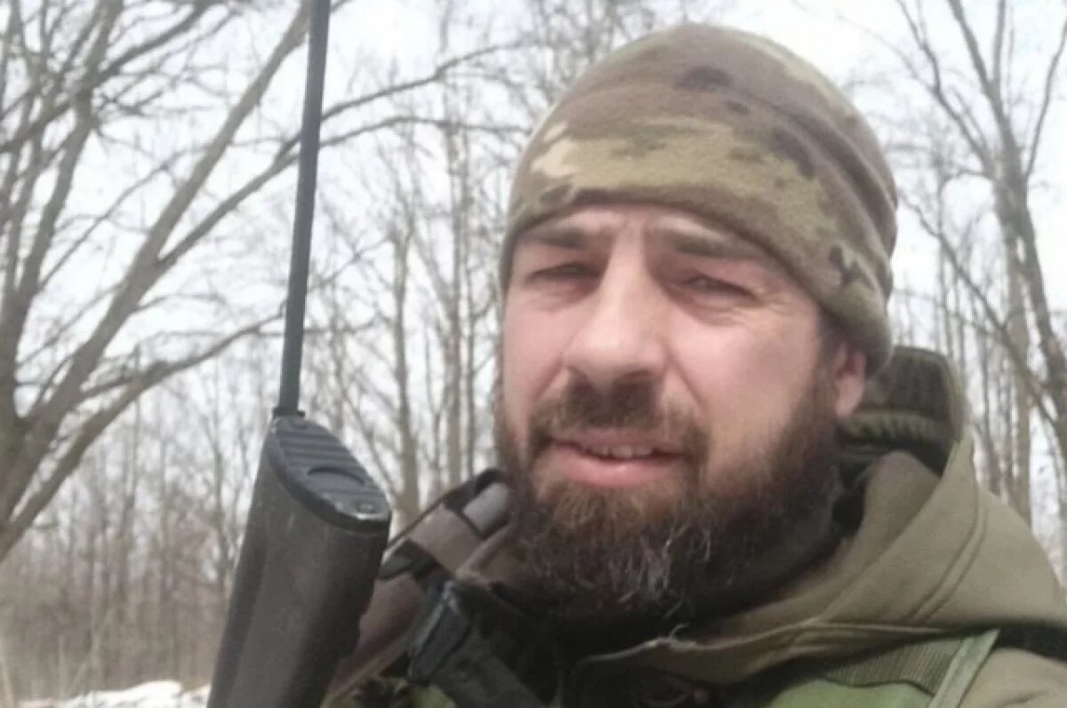    Военнослужащий из Иркутской области Алексей Пономарев погиб в зоне СВО