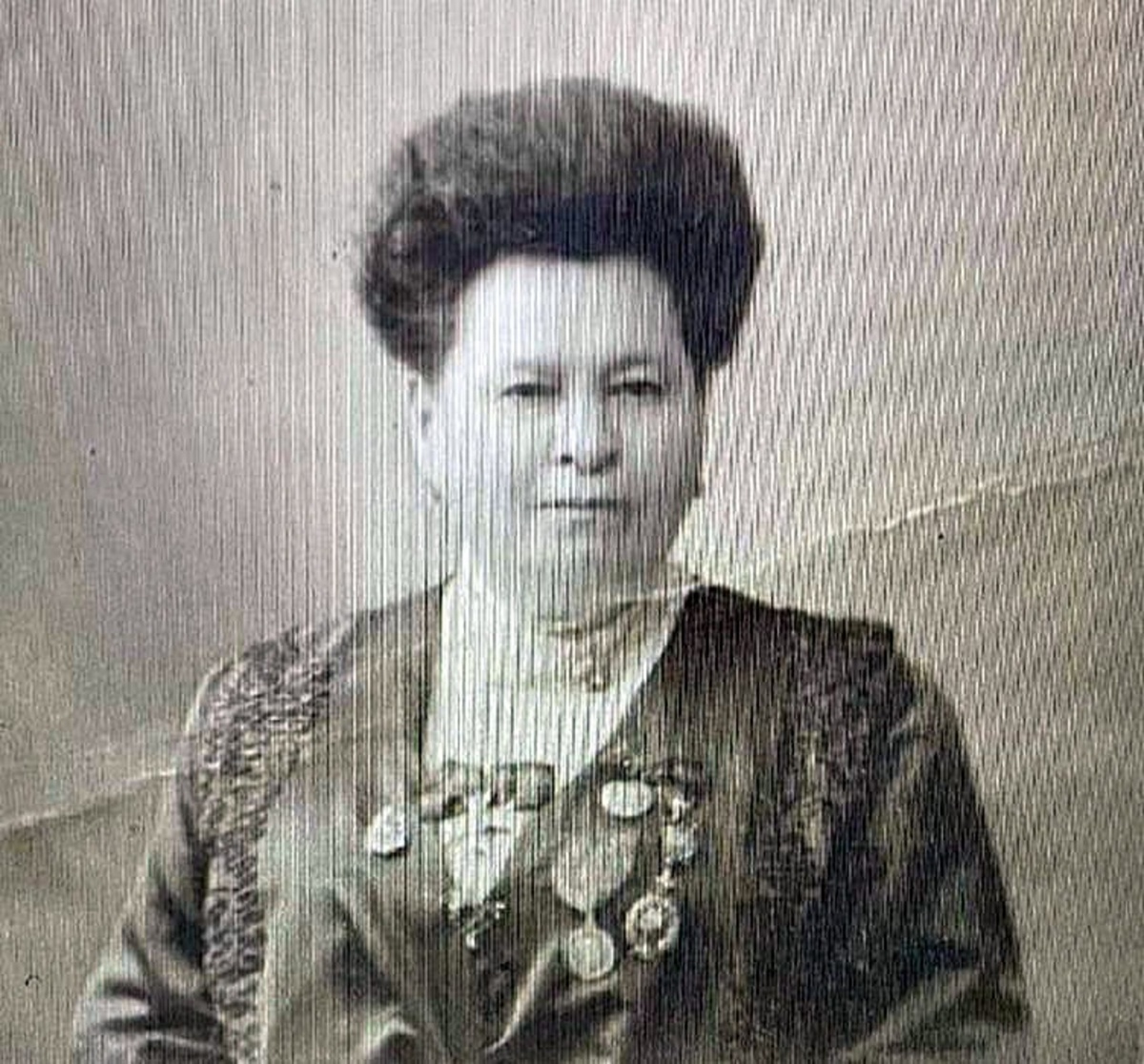 Ираида Алексеевна Чижова.https://t.me/progulkapoufe