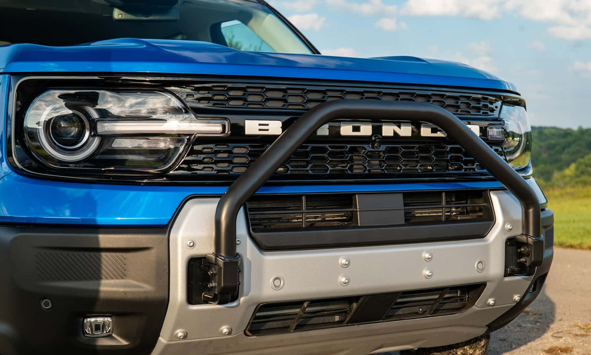 Кенгурятник