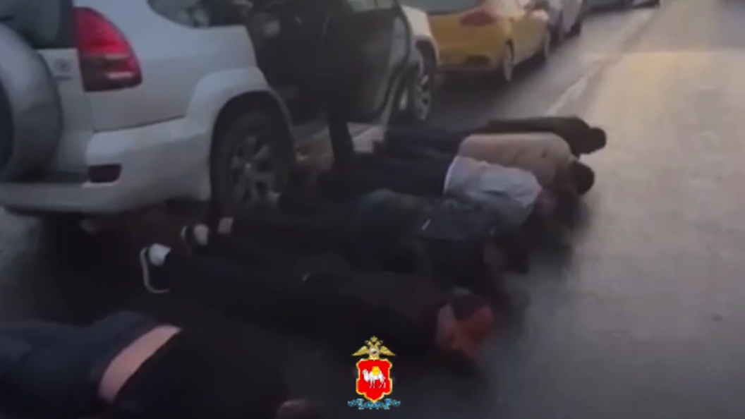    Фото: ГУ МВД России по Челябинской области.