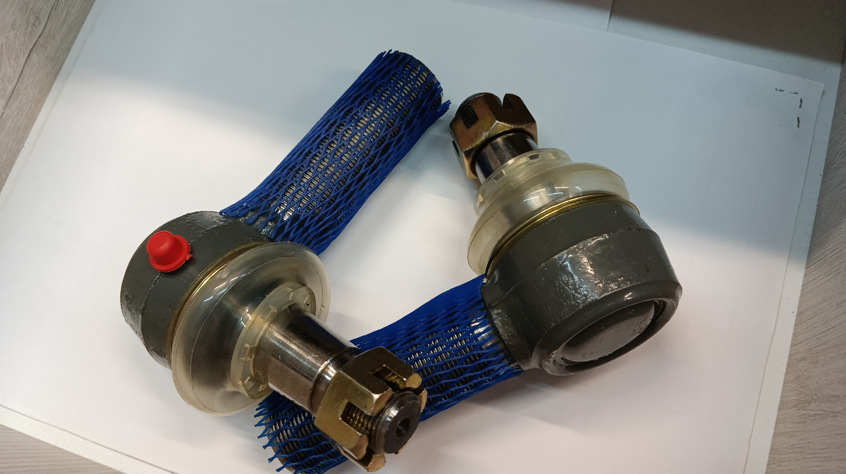 Те самые которые не подошли