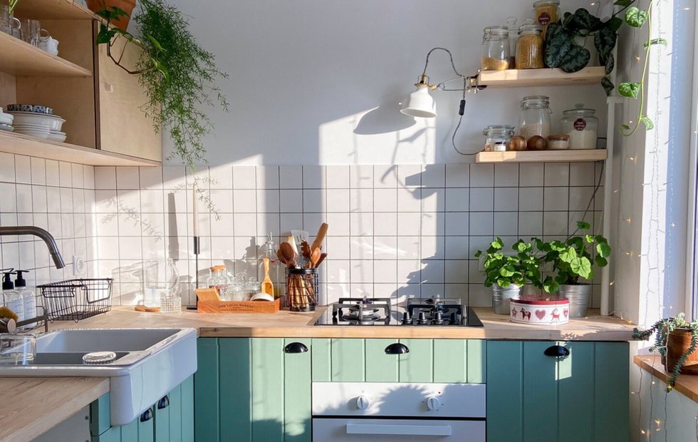 Обложка: дизайн-проект Екатерины и ее супруга