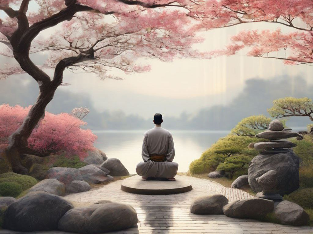 Изображение сгенерировано в приложении Шедеврум